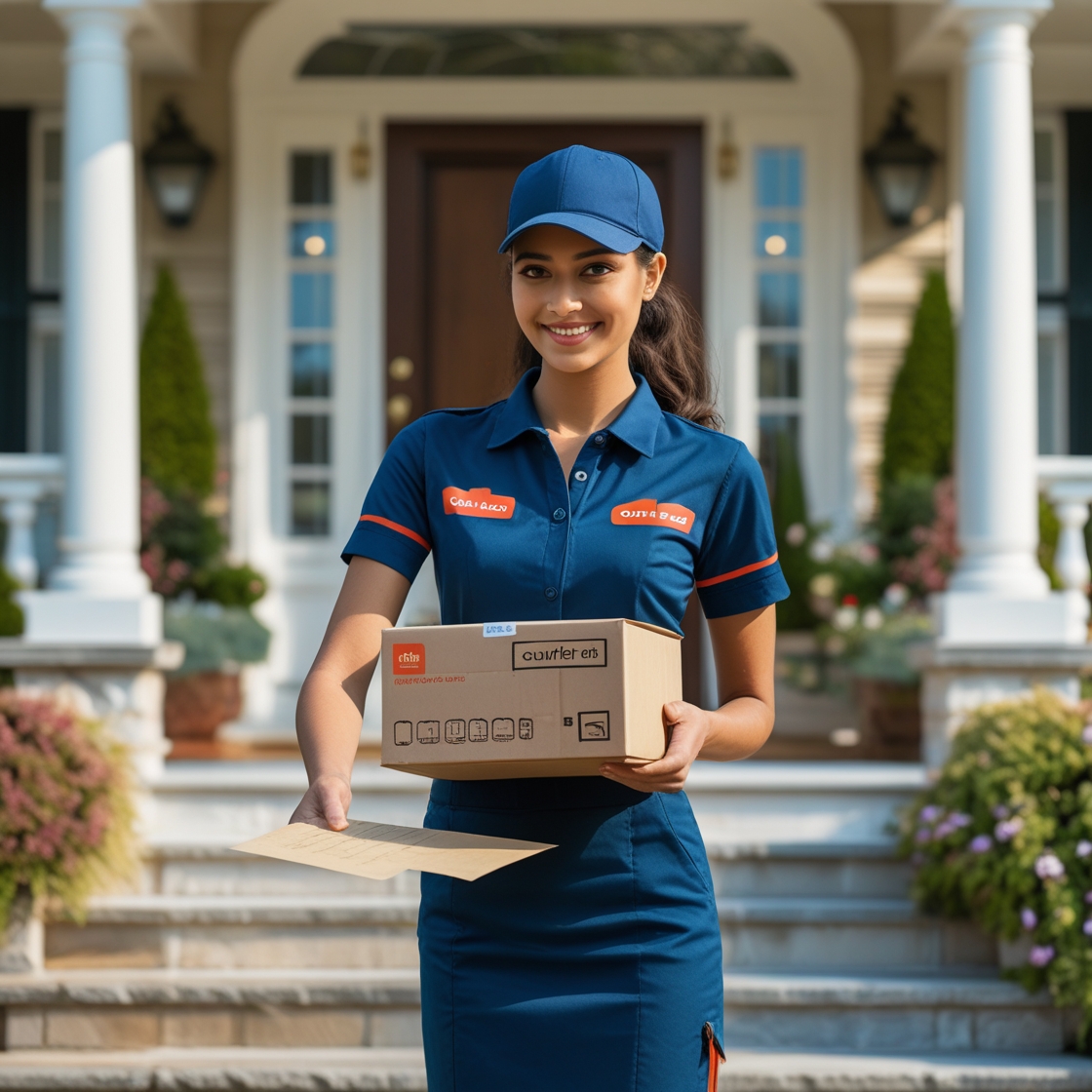 International Air Courier Delivery UK post thumbnail image